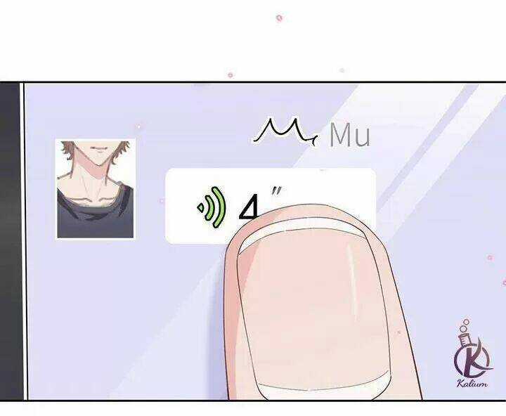 Nhiệt Độ Xã Giao Chapter 36 trang 44