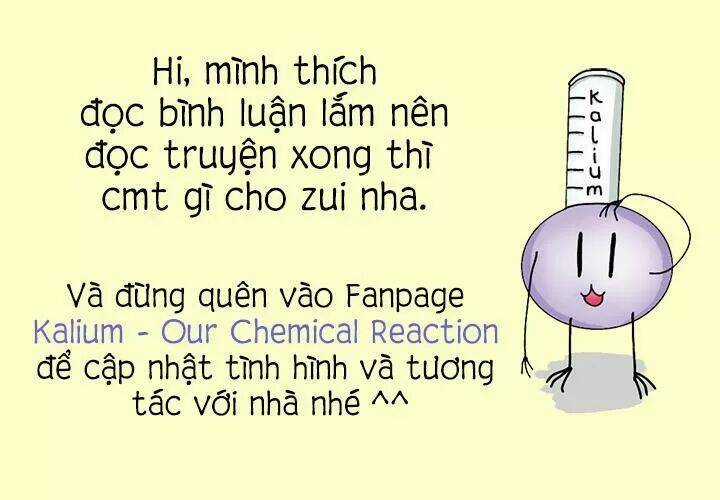 Nhiệt Độ Xã Giao Chapter 36 trang 48