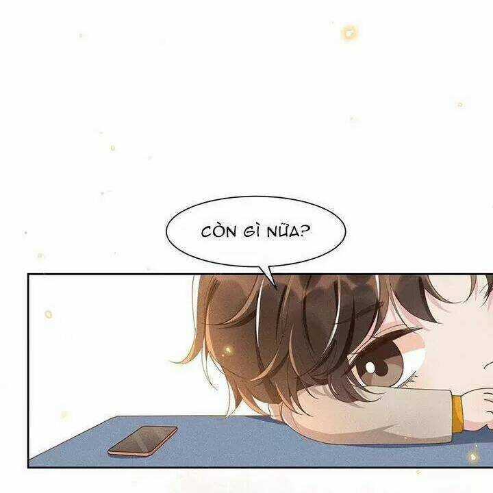 Nhiệt Độ Xã Giao Chapter 36 trang 5