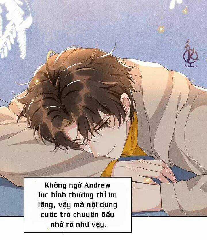 Nhiệt Độ Xã Giao Chapter 36 trang 7