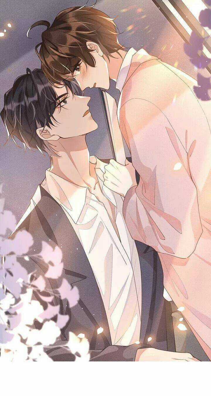 Nhiệt Độ Xã Giao Chapter 37 trang 0