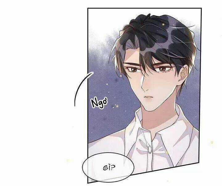 Nhiệt Độ Xã Giao Chapter 37 trang 15