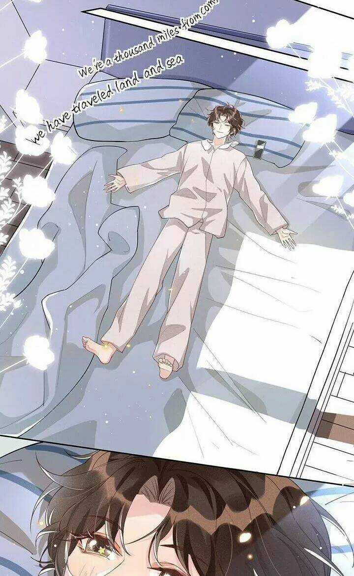 Nhiệt Độ Xã Giao Chapter 37 trang 18