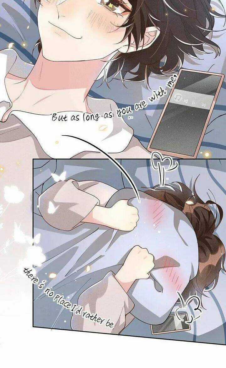 Nhiệt Độ Xã Giao Chapter 37 trang 19