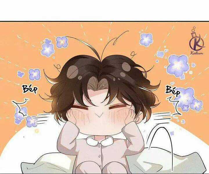 Nhiệt Độ Xã Giao Chapter 37 trang 20