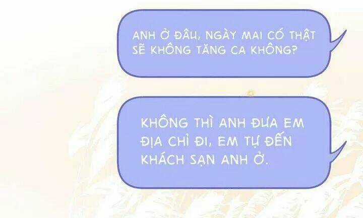 Nhiệt Độ Xã Giao Chapter 37 trang 24