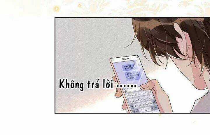 Nhiệt Độ Xã Giao Chapter 37 trang 25