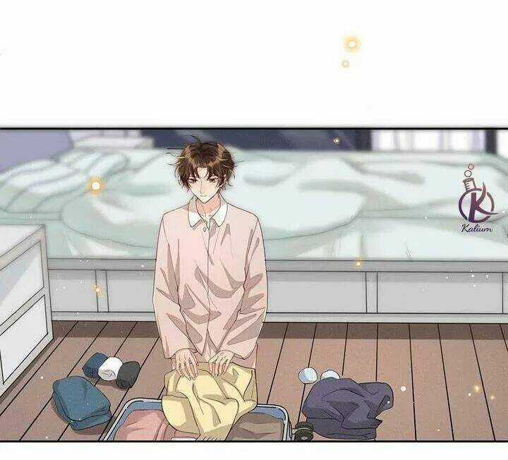 Nhiệt Độ Xã Giao Chapter 37 trang 26