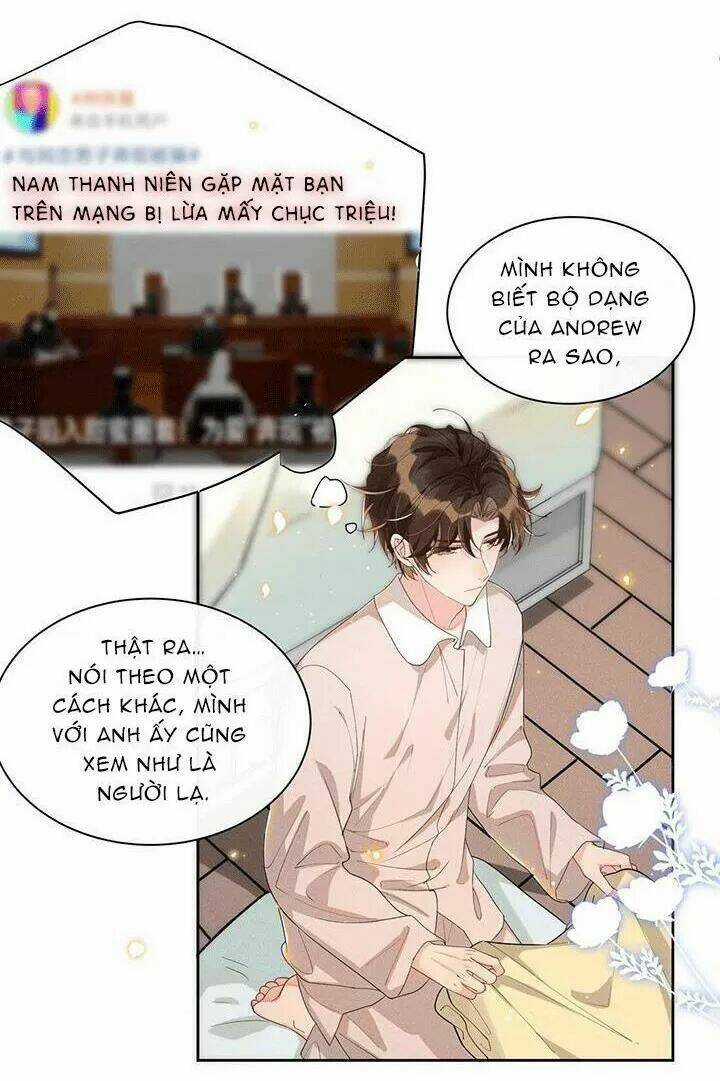 Nhiệt Độ Xã Giao Chapter 37 trang 27