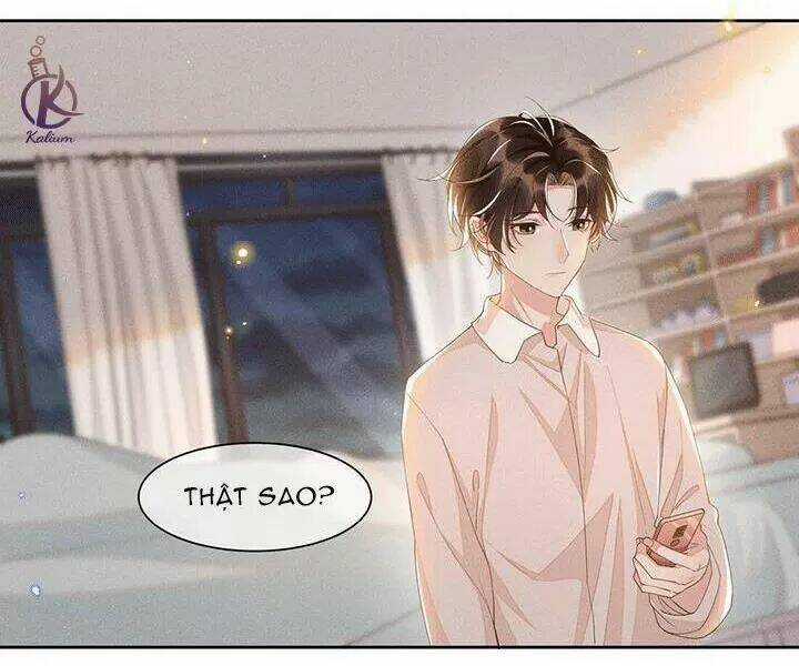 Nhiệt Độ Xã Giao Chapter 37 trang 37