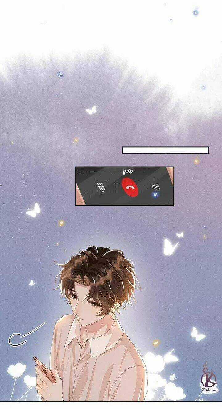 Nhiệt Độ Xã Giao Chapter 37 trang 39