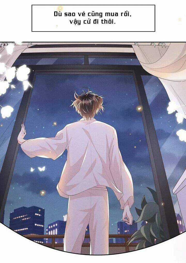 Nhiệt Độ Xã Giao Chapter 37 trang 42