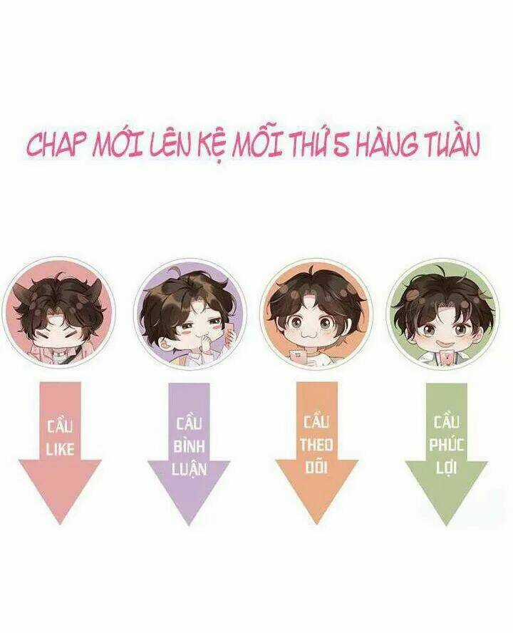 Nhiệt Độ Xã Giao Chapter 37 trang 44