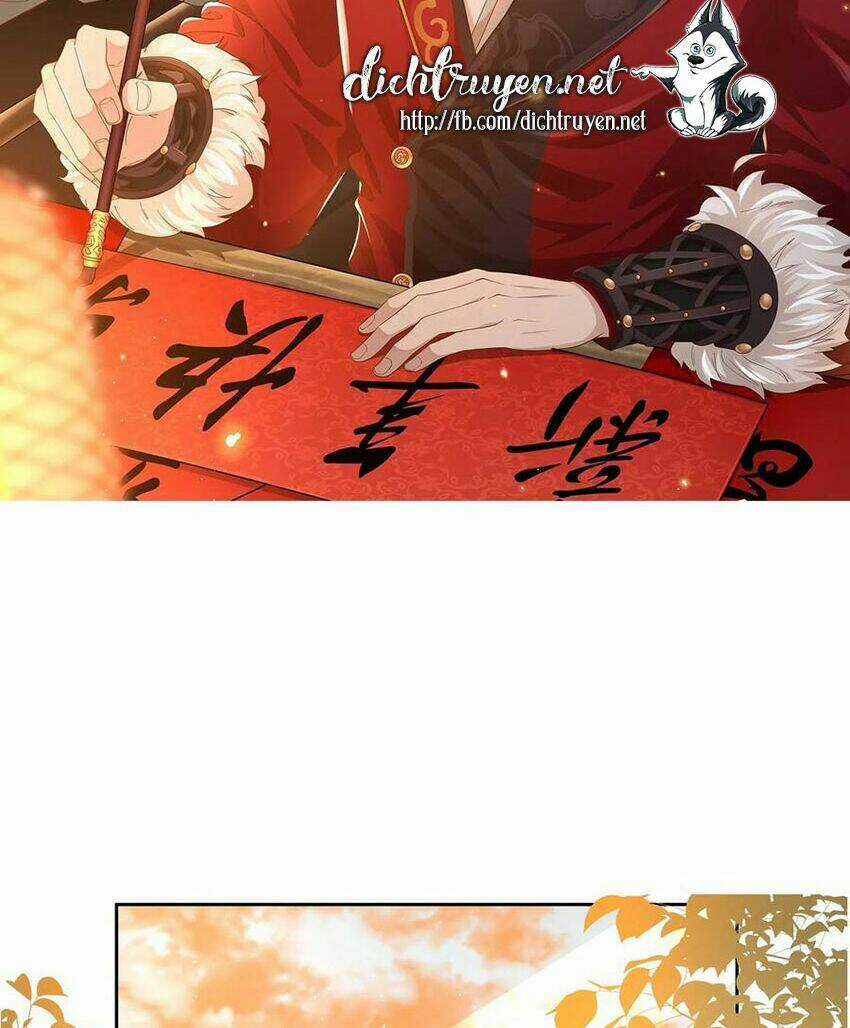 Nhiệt Độ Xã Giao Chapter 38.5 trang 2