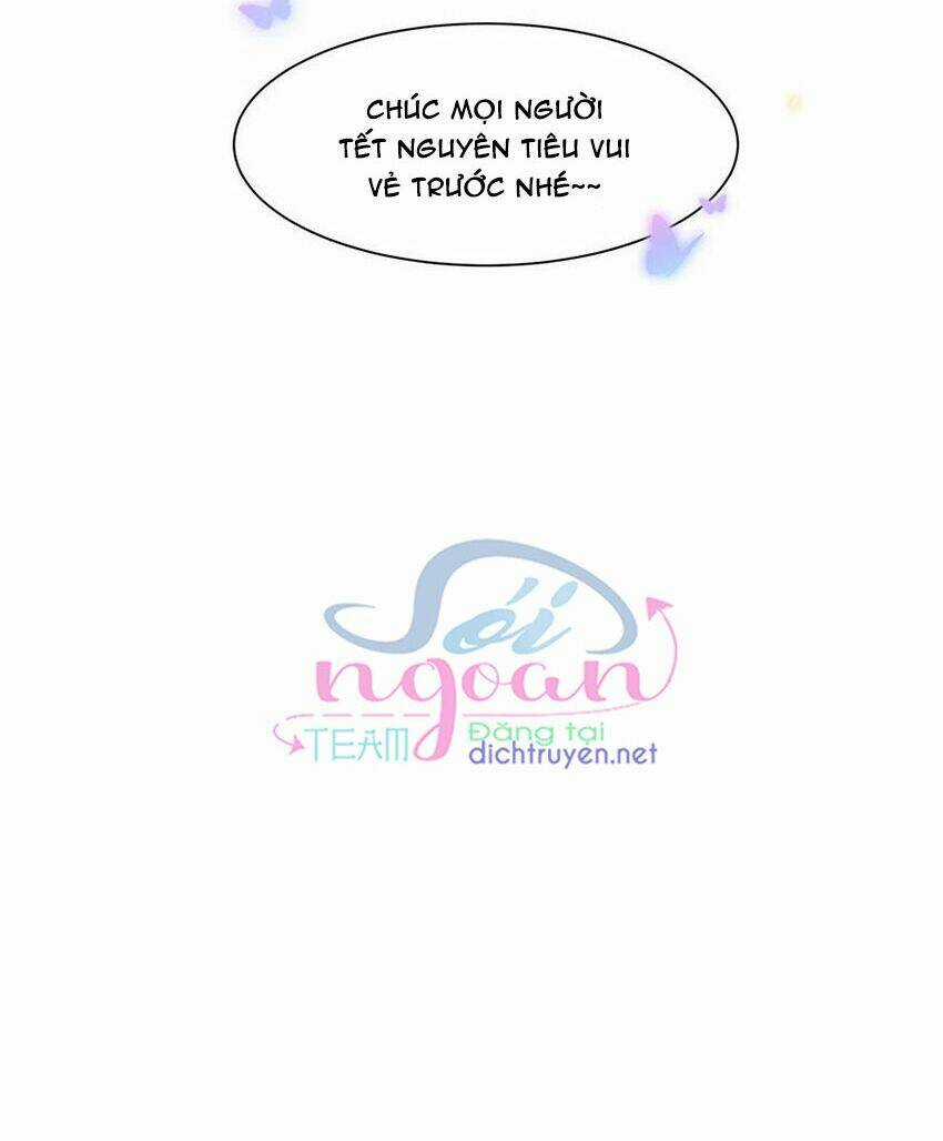 Nhiệt Độ Xã Giao Chapter 38.5 trang 23