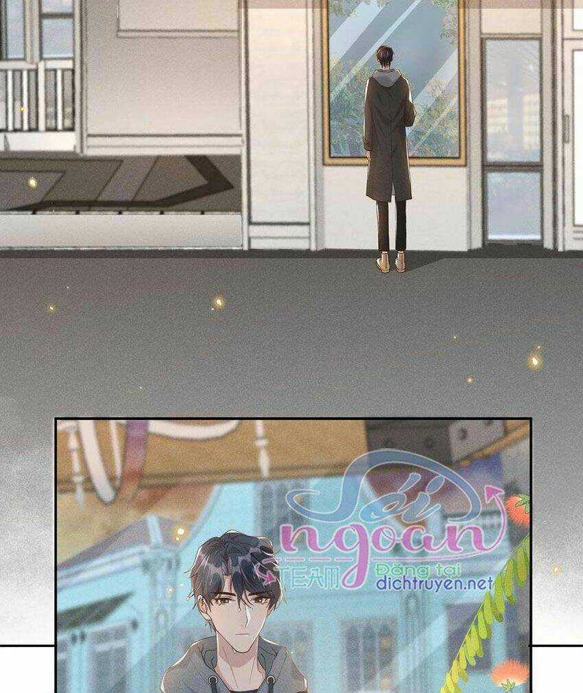 Nhiệt Độ Xã Giao Chapter 38 trang 10