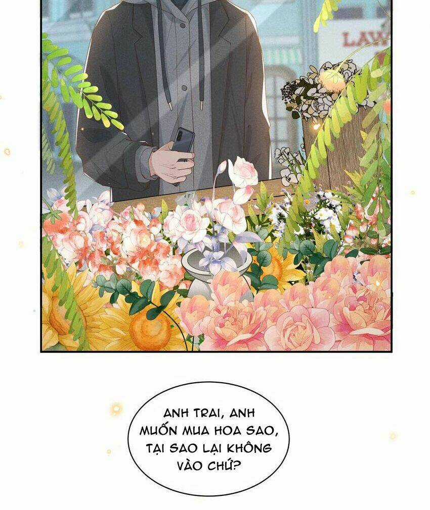 Nhiệt Độ Xã Giao Chapter 38 trang 11