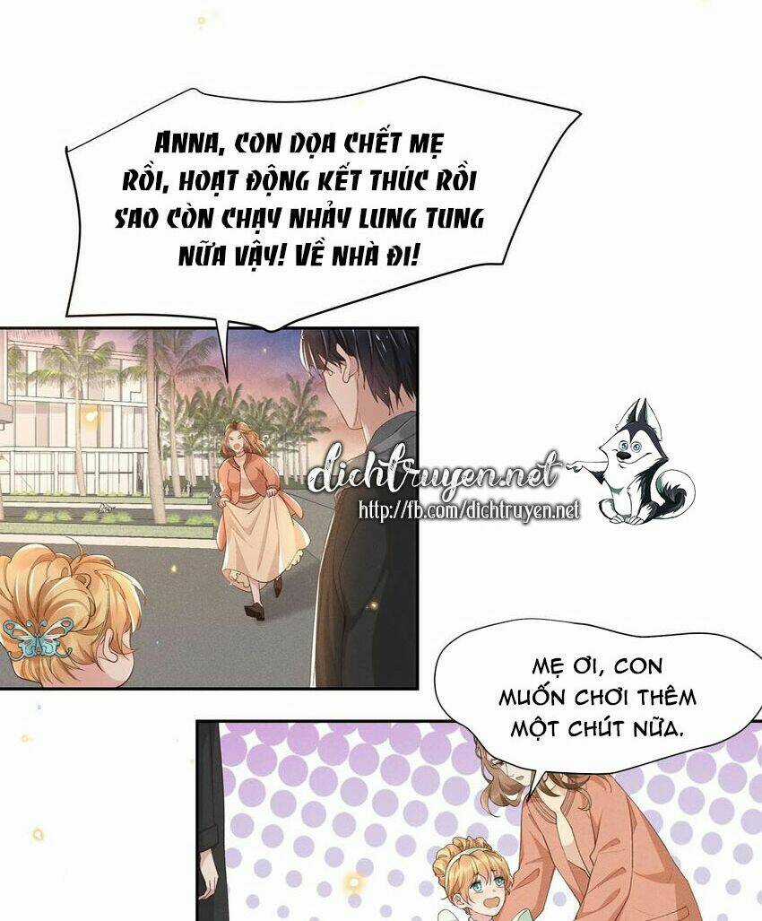 Nhiệt Độ Xã Giao Chapter 38 trang 13
