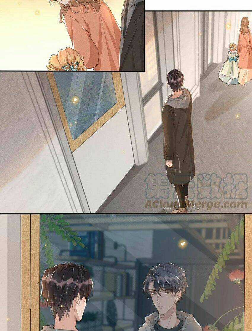 Nhiệt Độ Xã Giao Chapter 38 trang 16