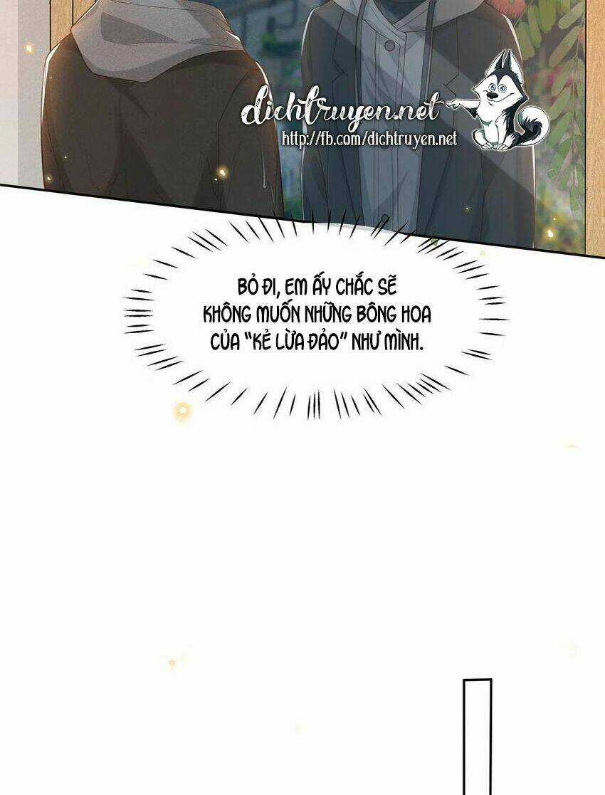 Nhiệt Độ Xã Giao Chapter 38 trang 17