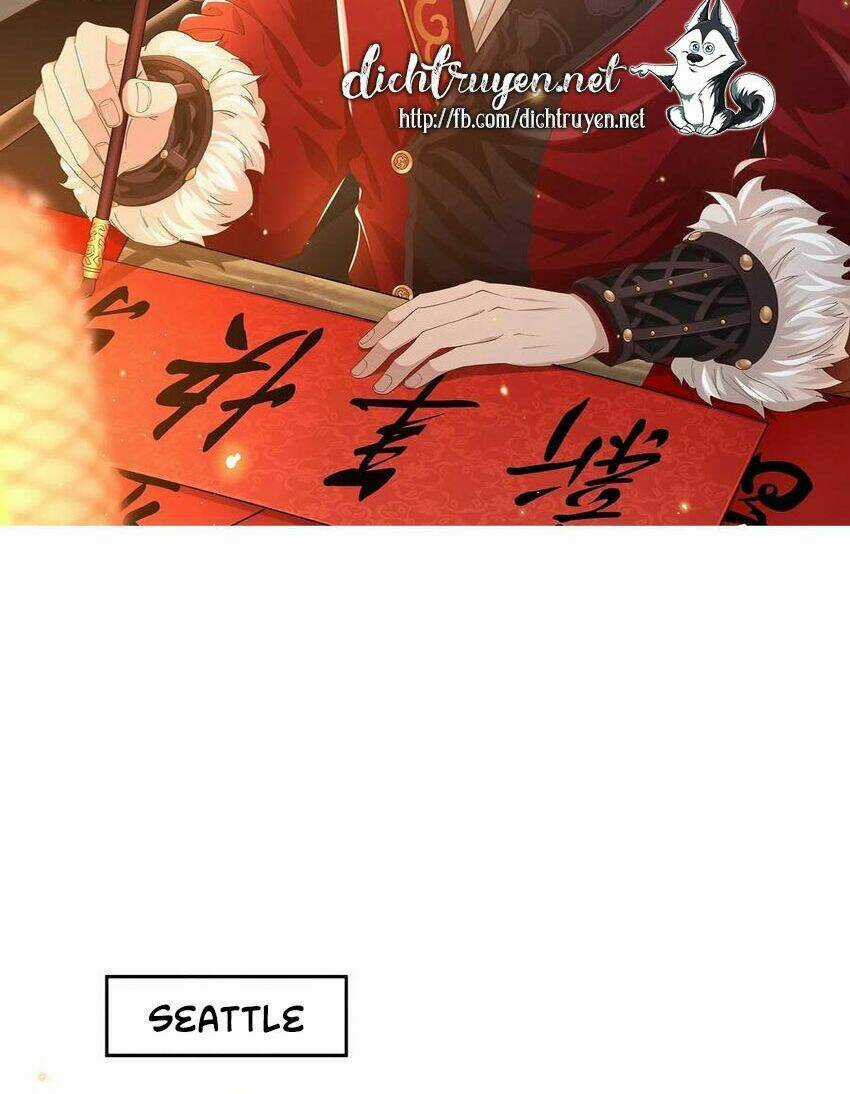 Nhiệt Độ Xã Giao Chapter 38 trang 2