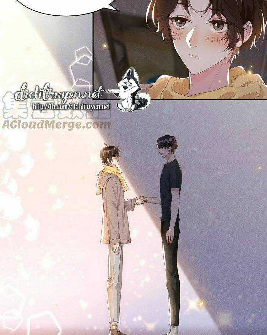 Nhiệt Độ Xã Giao Chapter 38 trang 29