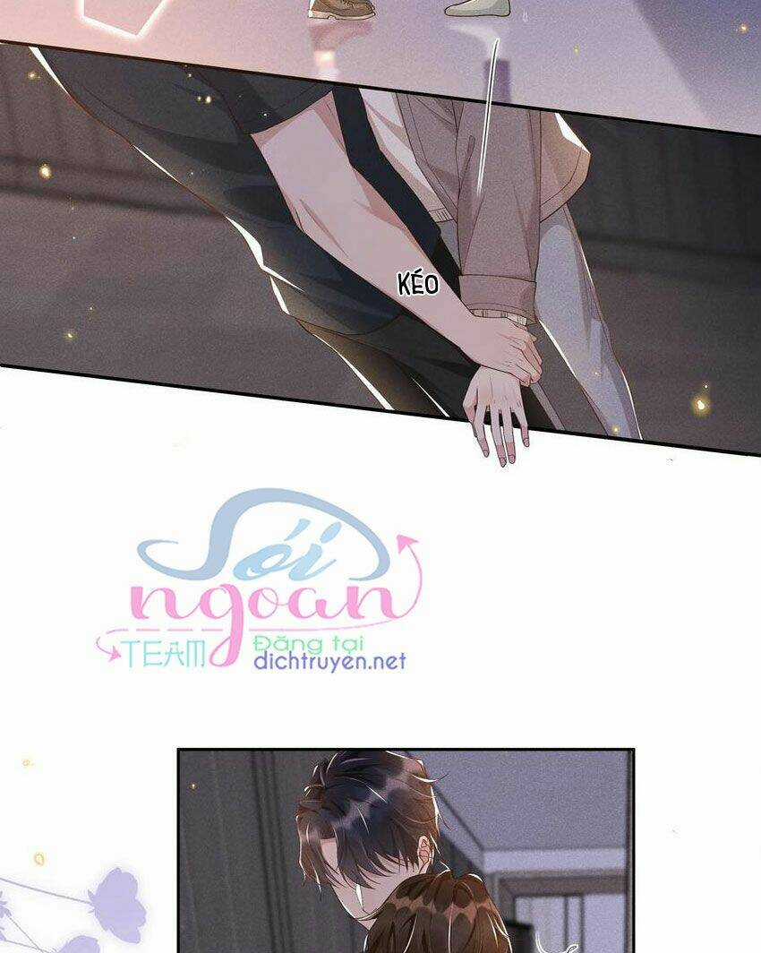 Nhiệt Độ Xã Giao Chapter 38 trang 30