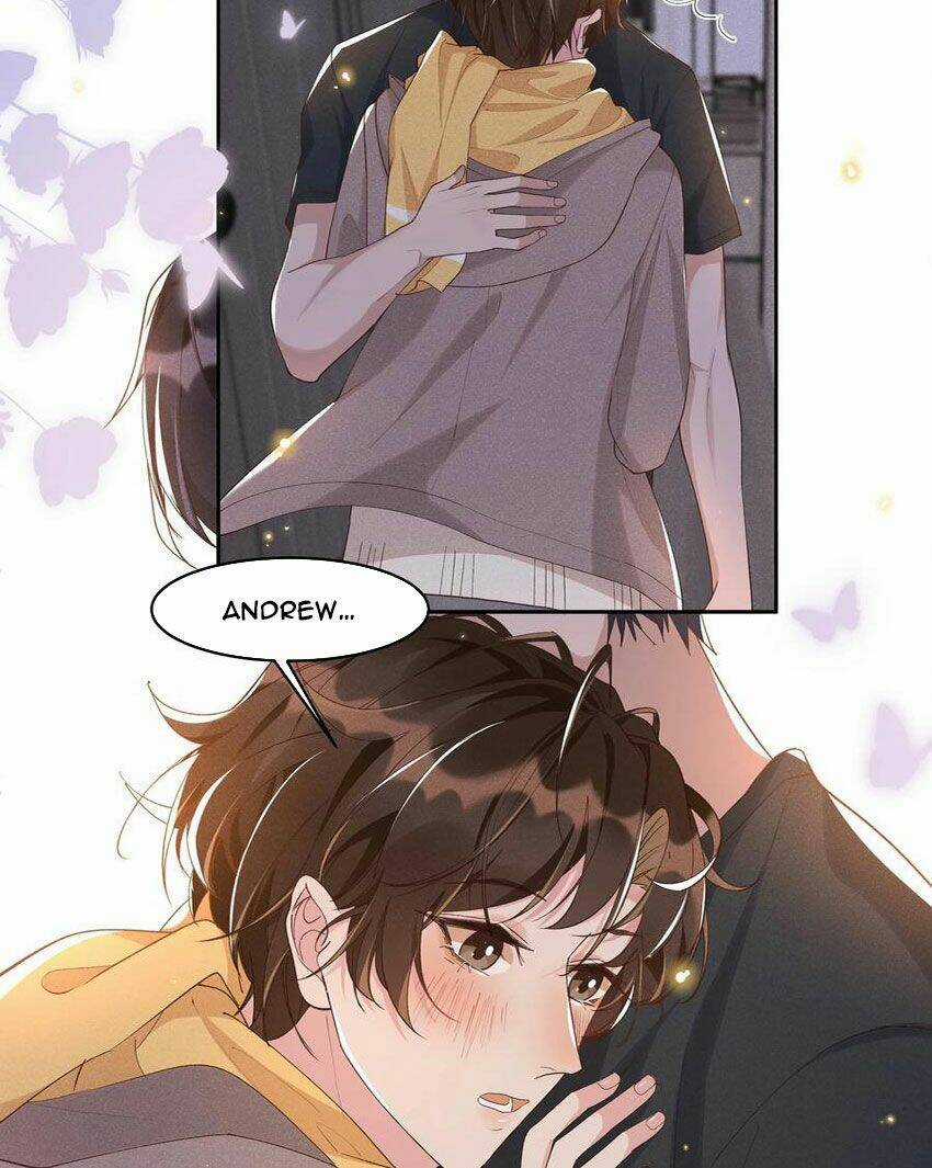 Nhiệt Độ Xã Giao Chapter 38 trang 31