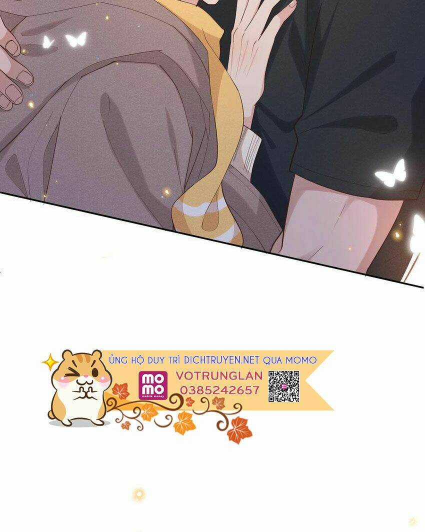 Nhiệt Độ Xã Giao Chapter 38 trang 32