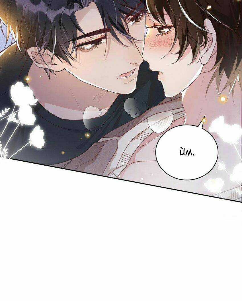 Nhiệt Độ Xã Giao Chapter 38 trang 43