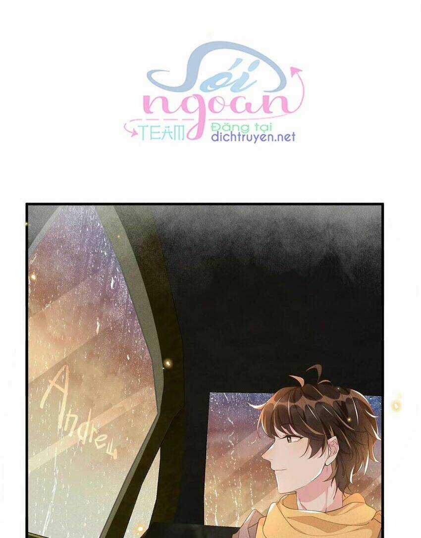 Nhiệt Độ Xã Giao Chapter 38 trang 7