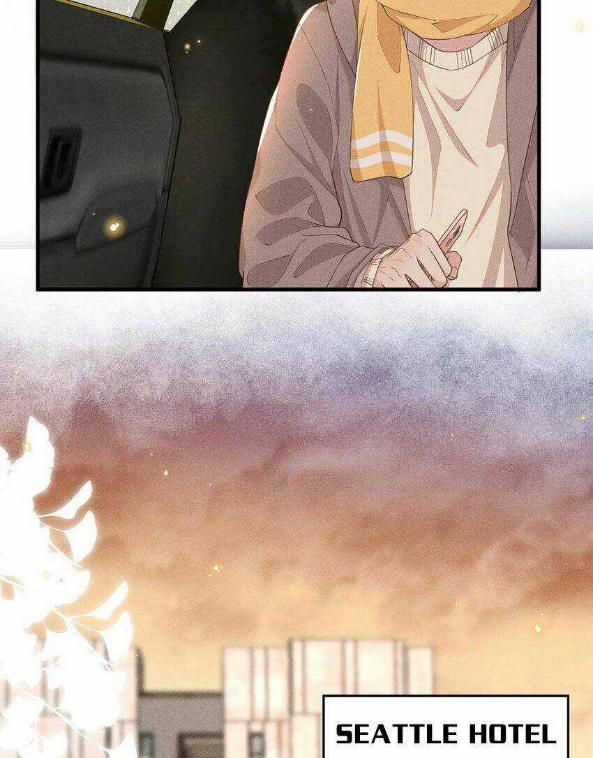 Nhiệt Độ Xã Giao Chapter 38 trang 8