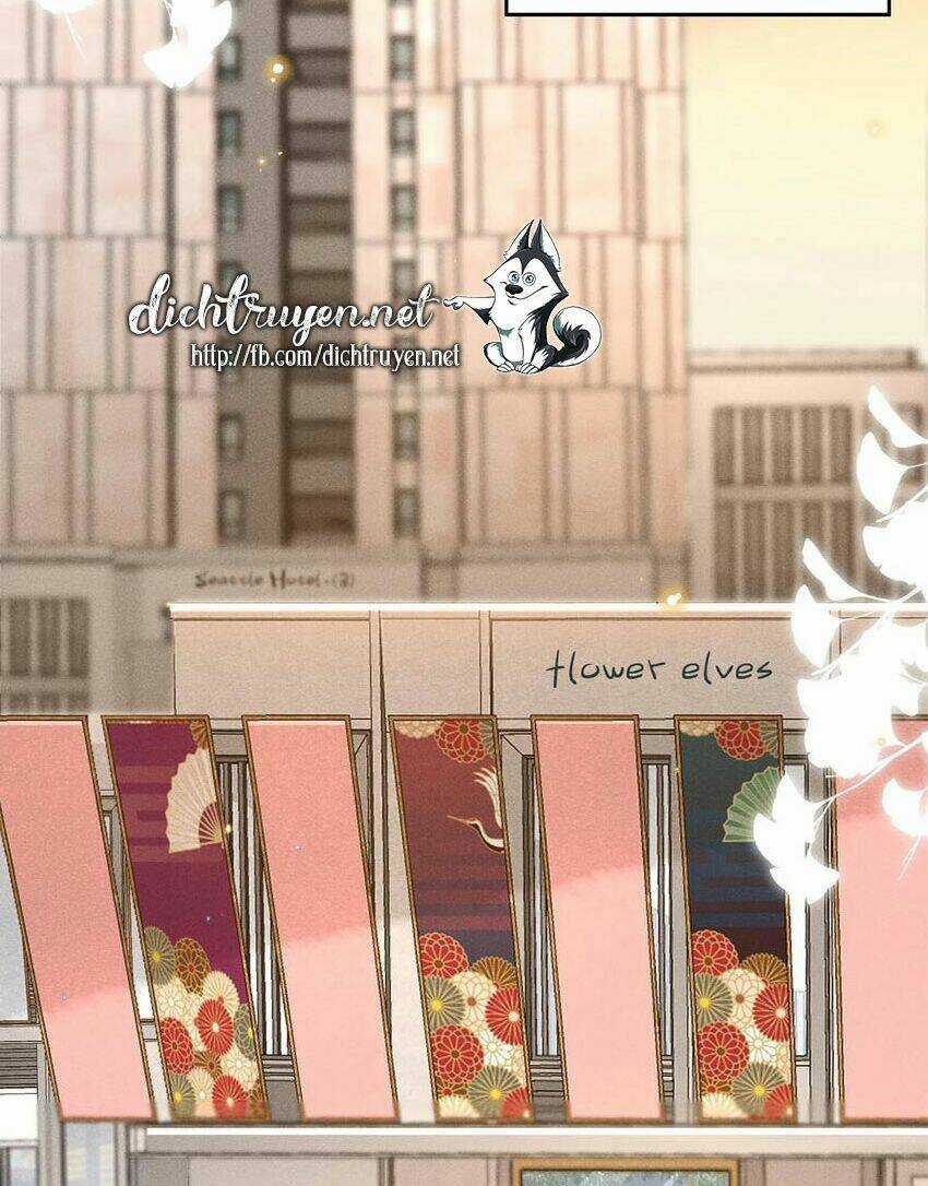 Nhiệt Độ Xã Giao Chapter 38 trang 9