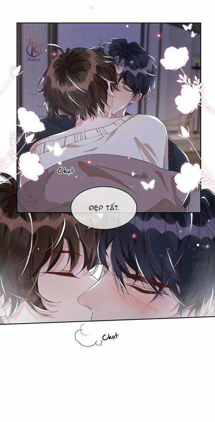 Nhiệt Độ Xã Giao Chapter 39 trang 12