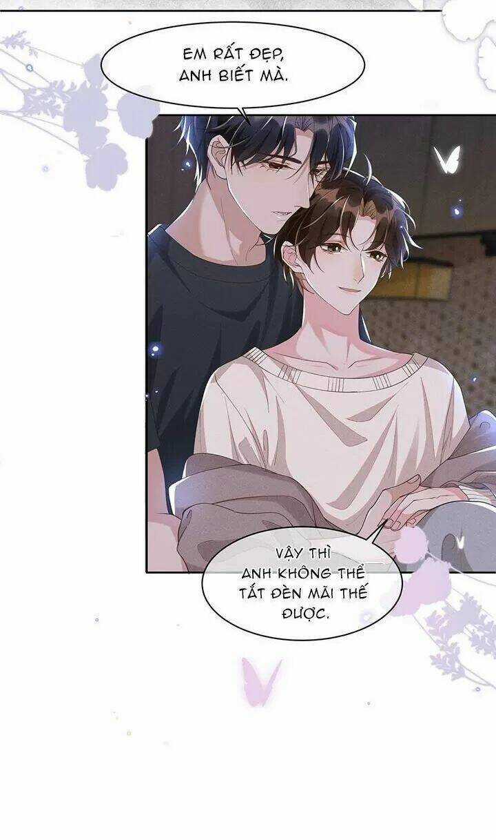 Nhiệt Độ Xã Giao Chapter 39 trang 15