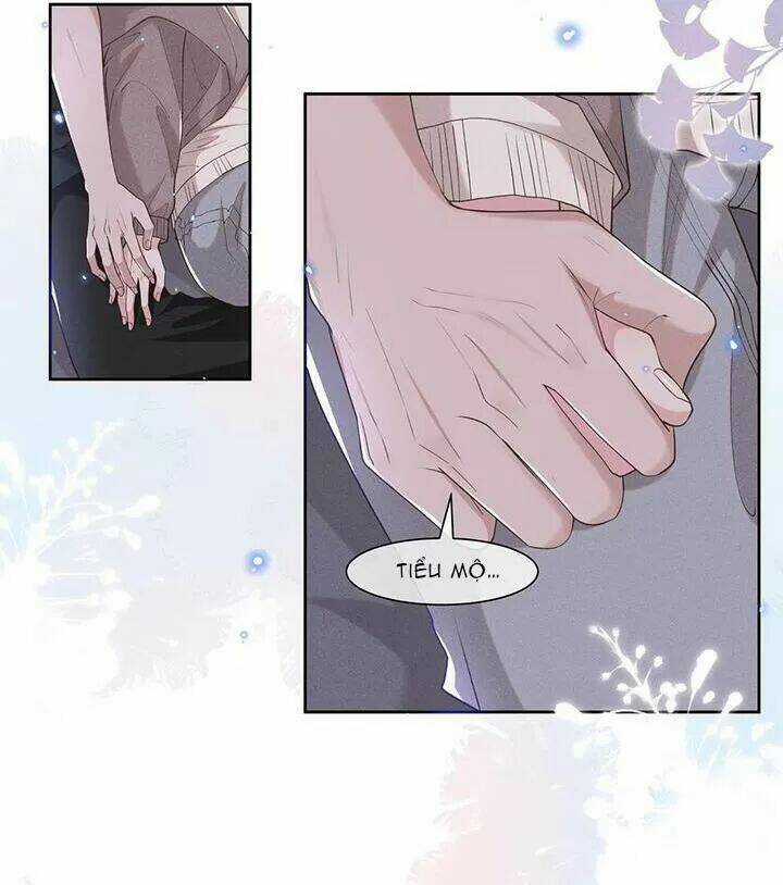 Nhiệt Độ Xã Giao Chapter 39 trang 17