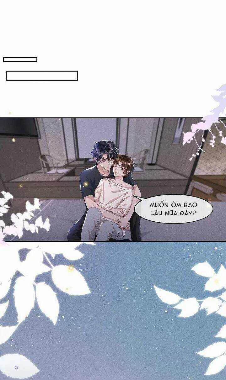 Nhiệt Độ Xã Giao Chapter 39 trang 19