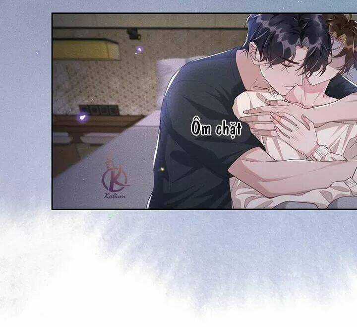 Nhiệt Độ Xã Giao Chapter 39 trang 20