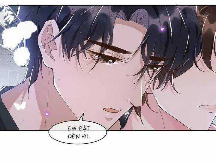 Nhiệt Độ Xã Giao Chapter 39 trang 21