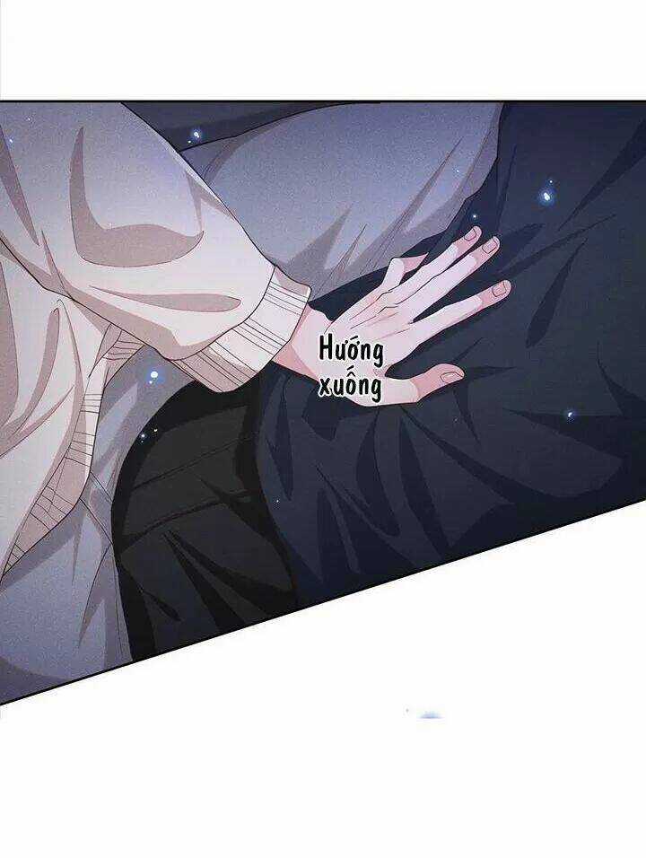 Nhiệt Độ Xã Giao Chapter 39 trang 24