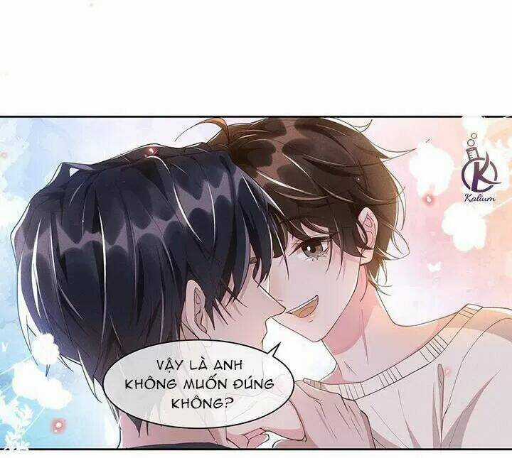 Nhiệt Độ Xã Giao Chapter 39 trang 26