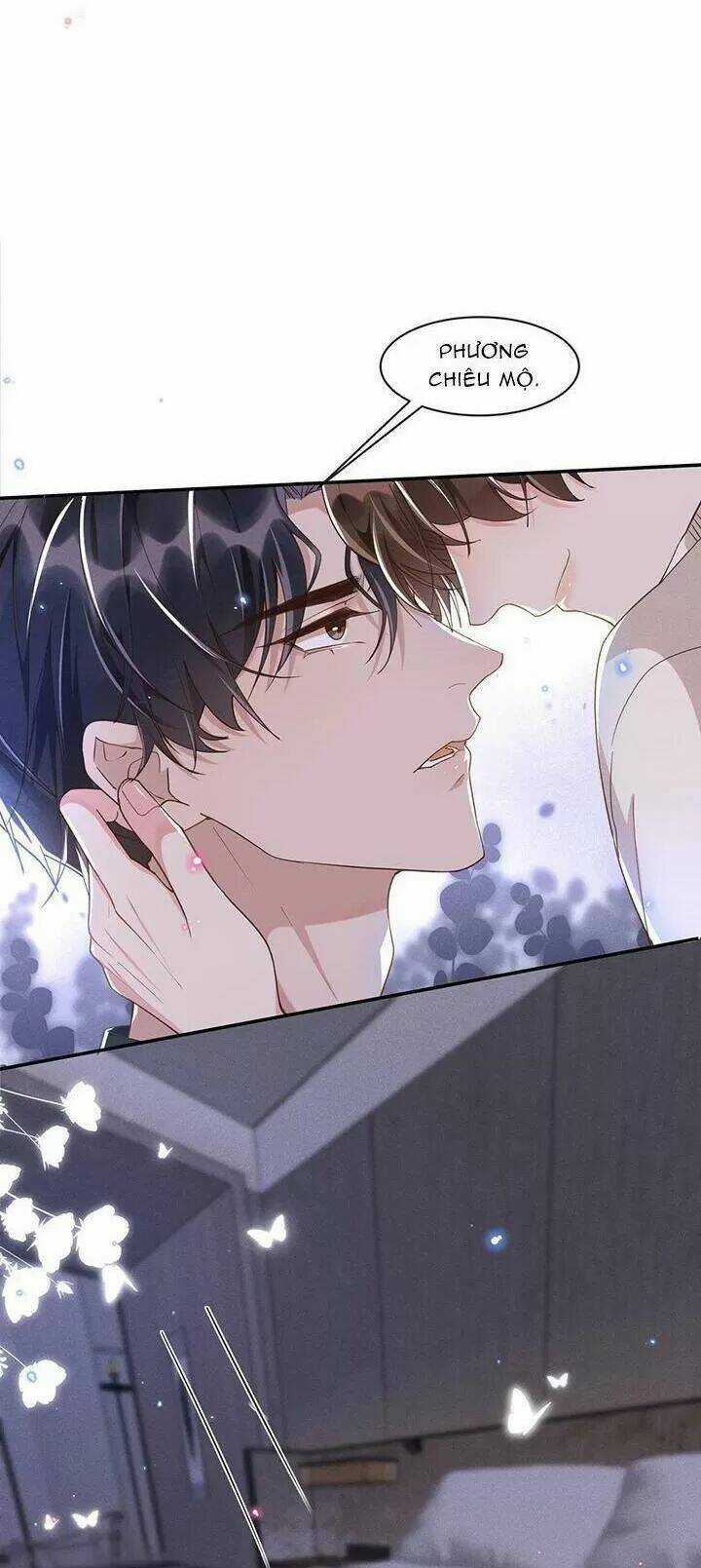 Nhiệt Độ Xã Giao Chapter 39 trang 27