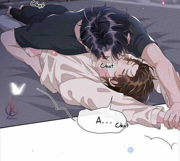 Nhiệt Độ Xã Giao Chapter 39 trang 28