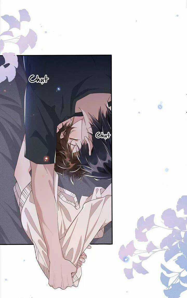 Nhiệt Độ Xã Giao Chapter 39 trang 29