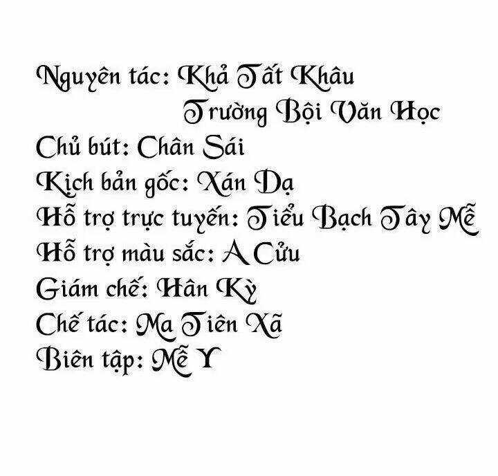 Nhiệt Độ Xã Giao Chapter 39 trang 3