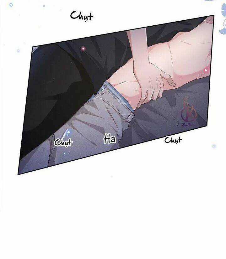 Nhiệt Độ Xã Giao Chapter 39 trang 30