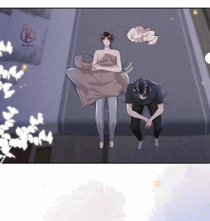 Nhiệt Độ Xã Giao Chapter 39 trang 32