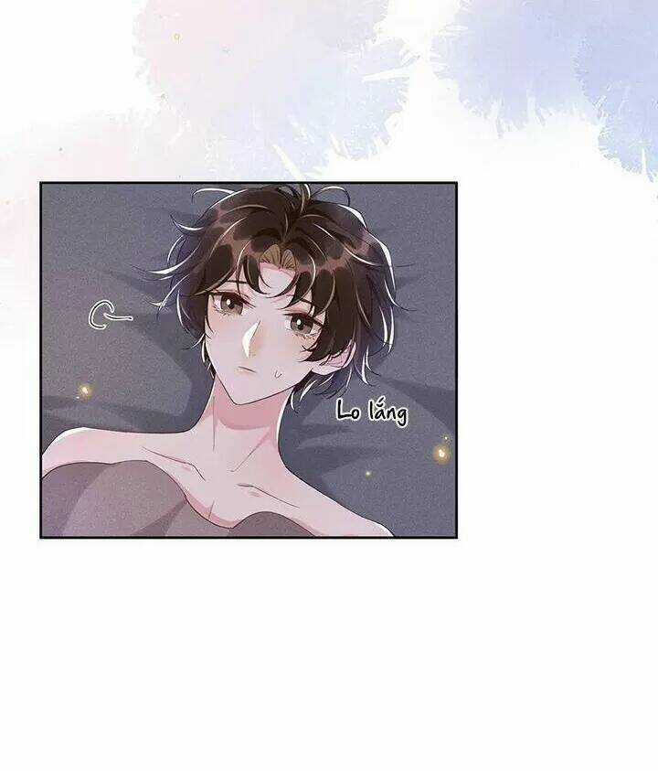 Nhiệt Độ Xã Giao Chapter 39 trang 33