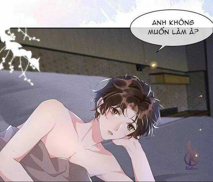 Nhiệt Độ Xã Giao Chapter 39 trang 35