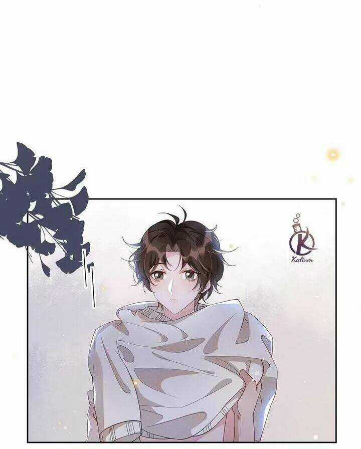 Nhiệt Độ Xã Giao Chapter 39 trang 37